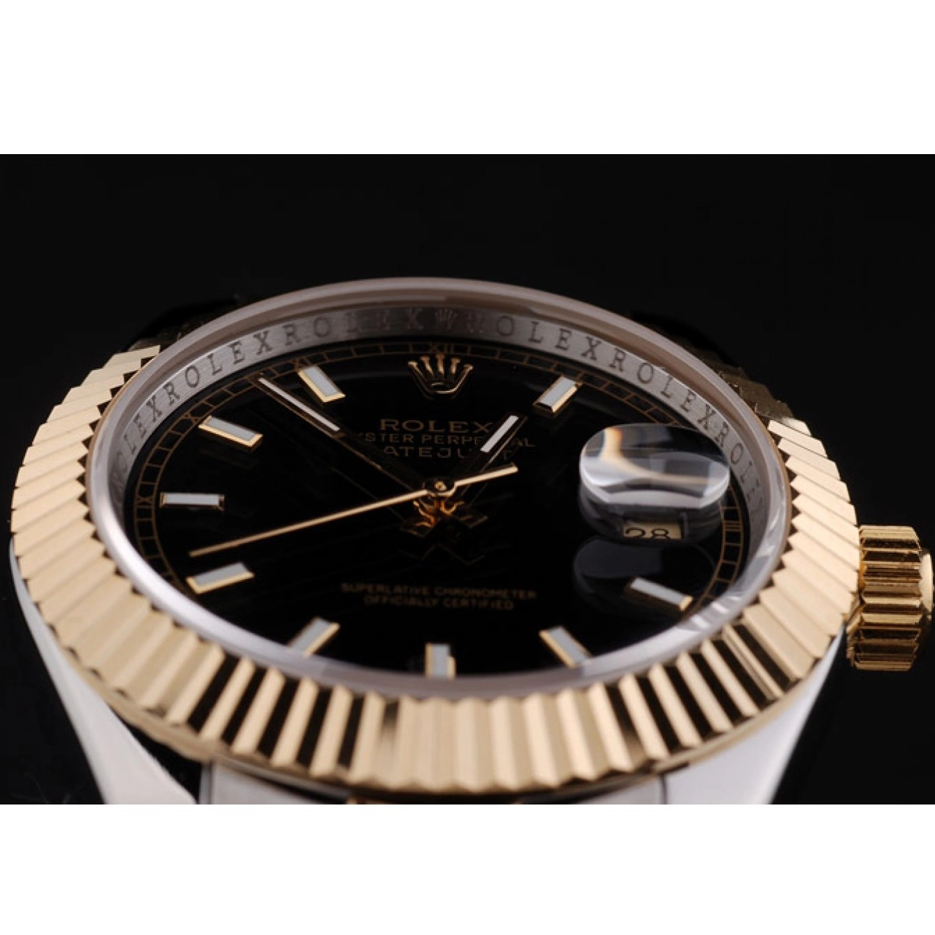 AAA replica watch Datejust-rl218 Rolex 0717
